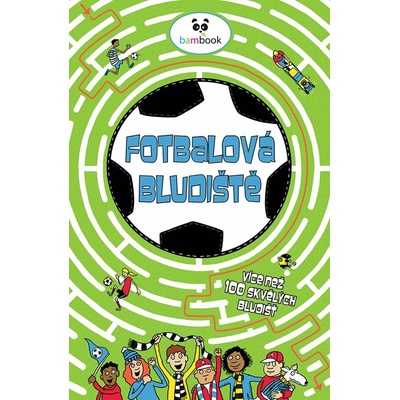 Fotbalová bludiště
