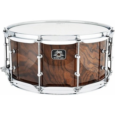 Ludwig LU6514WA 14" snare ořech