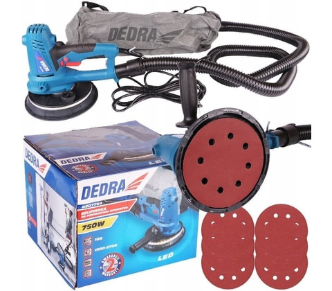 Dedra DED7764