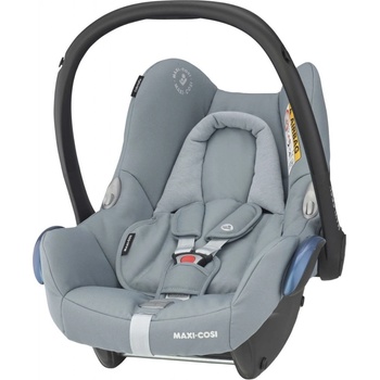 Maxi-Cosi CabrioFix 2019 Nomad Black