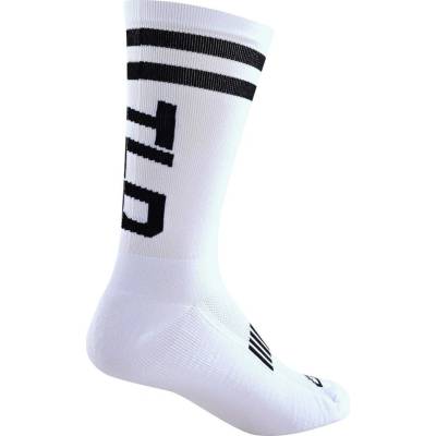 Troy Lee Designs SPEED PERFORMANCE WHITE