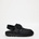 Reebok Детски чехли Reebok Unisex Kids' Beatnik Clogs - Black/Black/Bla