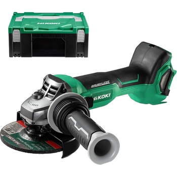 HiKOKI (Hitachi) G1813DA-W2Z