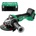 HiKOKI (Hitachi) G1813DA-W2Z