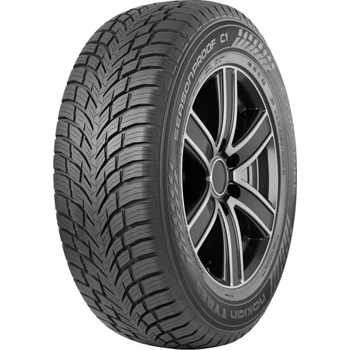 Image 1 of Nokian Seasonproof C1 205/65 R15C 102/100T