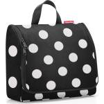 Reisenthel Toiletbag XL Dots White