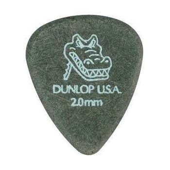 Dunlop 417P 2.00 Gator Grip Standard Trsátko