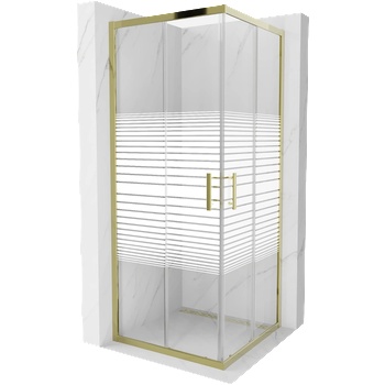 Mexen Rio 80x80 cm square