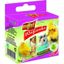 VITAPOL minerálny kameň - jablko 35 g