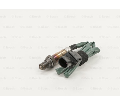 BOSCH Lambda sonda 0258017018