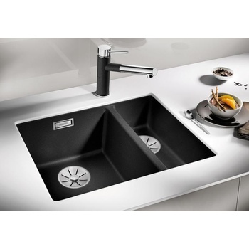 Image 1 of BLANCO SUBLINE 340/160-U (523548)