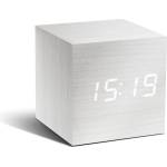 Gingko Дигитална аларма Cube Click - Gingko (GK08W13) Будилник