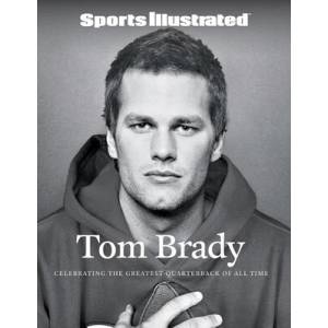 Sports Illustrated Tom Brady (ISBN: 9781637275146)
