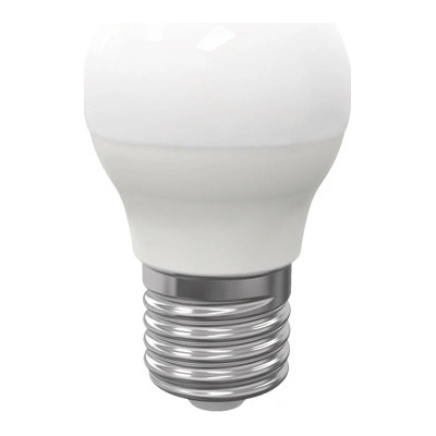 Strühm LED žiarovka ULKE LED E27 6W Warm White 3062
