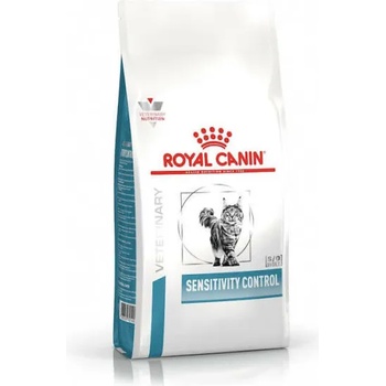 Royal Canin Veterinary Diet Sensitivity Control 400 g