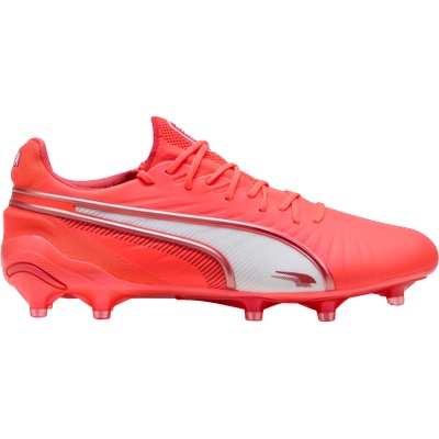 PUMA Футболни обувки Puma KING ULTIMATE FG/AG Wn's 108307-01 Размер 40 EU