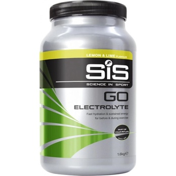 SiS GO Electrolyte 1600 g