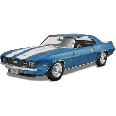 Revell Camaro Z/28 RS 1969 1:25