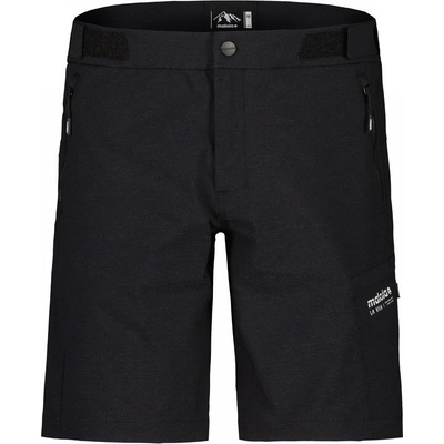 Maloja volné Fink deep black