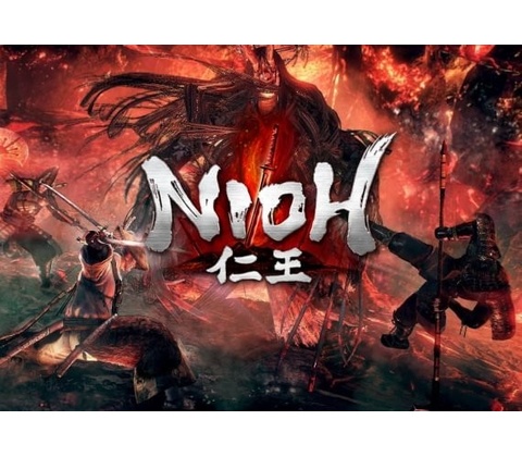 NiOh Complete