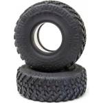 Axial Аксиална гума 3.6"x1.55" Nitto Trail Grappler M/T (2)
