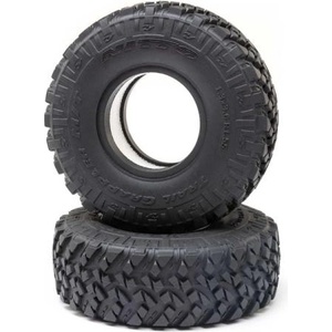 Axial Аксиална гума 3.6"x1.55" Nitto Trail Grappler M/T (2)