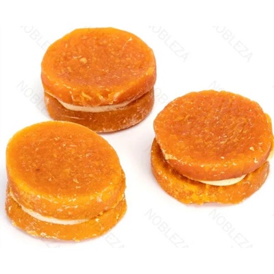 Nobleza Snack Dog Kuracie makrónky 70 g