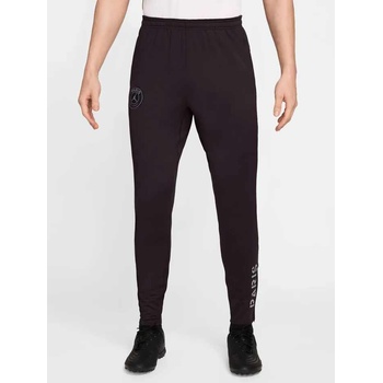 NIKE Спортно долнище psg m nk df strk pant kpz se