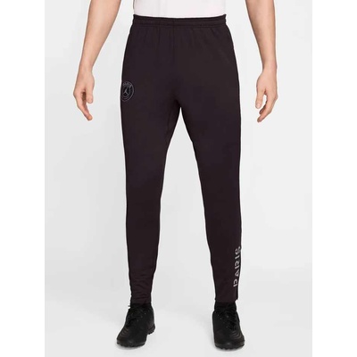 NIKE Спортно долнище psg m nk df strk pant kpz se