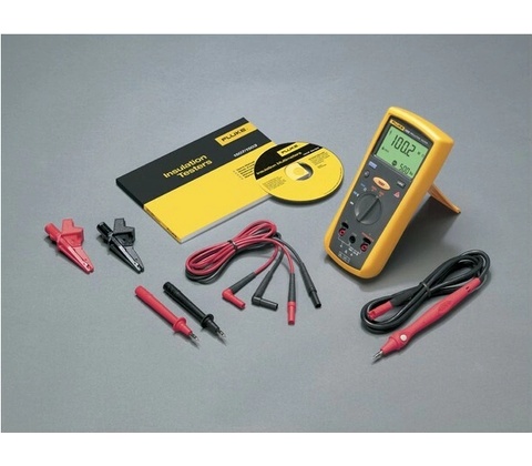 Fluke 1503