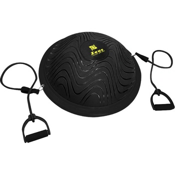 Zeus Ball Balance Trainer with expander