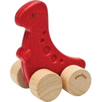 PlanToys Dino Rex autíčko