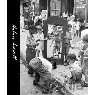 Helen Levitt - Joshua Chang