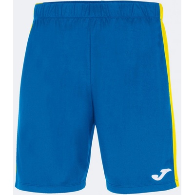 Sportovní Šortky Joma Maxi Short modrá