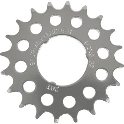 pastorek Sturmey-Archer 21z 3/32"