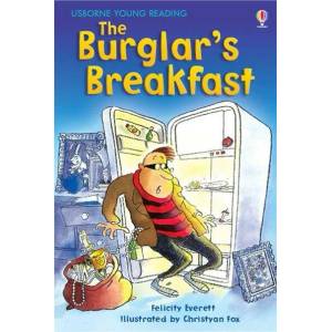 Burglar's Breakfast (2007)