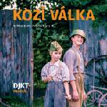 Supraphon Various: Kozí válka - CD (068185)