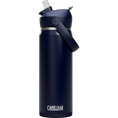 CamelBak Thrive Flip Straw VSS termoláhev 600 ml navy