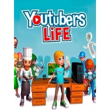 Youtubers Life