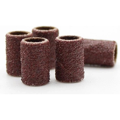 ADUN TOOLS Brusné smirkové prstýnky #120, 6 mm VAR-BSP06120