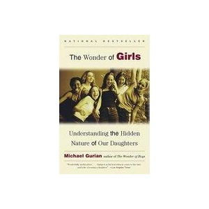 Wonder of Girls | Michael Gurian (ISBN: 9780743417037)