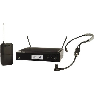 Shure BLX14RE/SM35