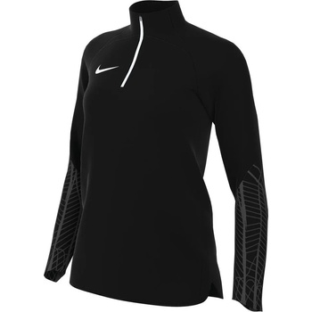 Nike Тениска с дълъг ръкав Nike W NK DF STRK23 DRIL TOP dr2296-010 Размер XL