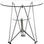 Bogdan Furniture Am Маса AM-C8 ф80/72h