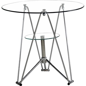 Bogdan Furniture Am Маса AM-C8 ф80/72h