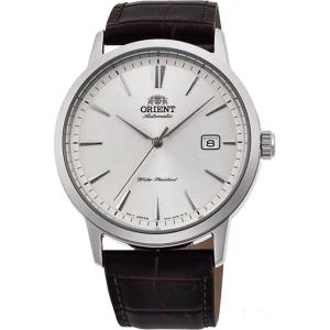Orient Мъжки часовник Orient RA-AC0F07S (B--RA-AC0F07S) Часовници