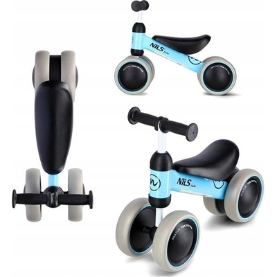 NILS Fun RB002 modré