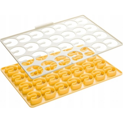 Tescoma Vykrajovací forma na rohlíčky DELÍCIA – Zbozi.Blesk.cz