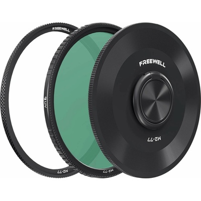 Freewell UV filter M2 77 mm