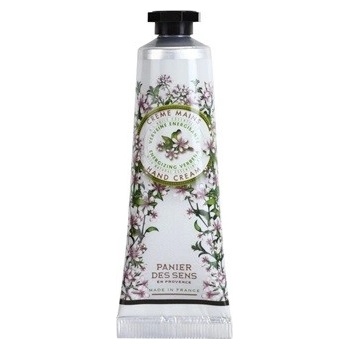 Panier des Sens krém na ruce Verbena 30 ml